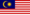 bandera malasia