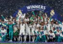 Champions League: Real Madrid, el Rey de Copas