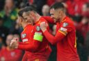 Eliminatorias UEFA: Gales ganó el pasaje al Mundial ante Ucrania
