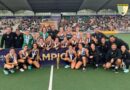 Pro League: cierre con triunfo de Las Leonas campeonas