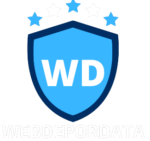WebDepordata
