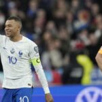 Eurocopa: goleada de Francia ante Países Bajos