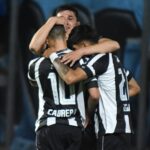 Copa Argentina: Central Córdoba el primer semifinalista