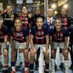 Femenino AFA: goleada de San Lorenzo