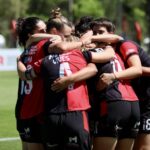 El clásico fue de Newell’s