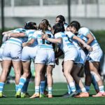 Las Yaguaretés campeonas sudamericanas