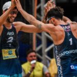 Los hermanos a semifinales en Río