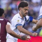 Vélez empata y se aleja a dos puntos de Huracán