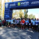 Qué no hacer antes de la carrera